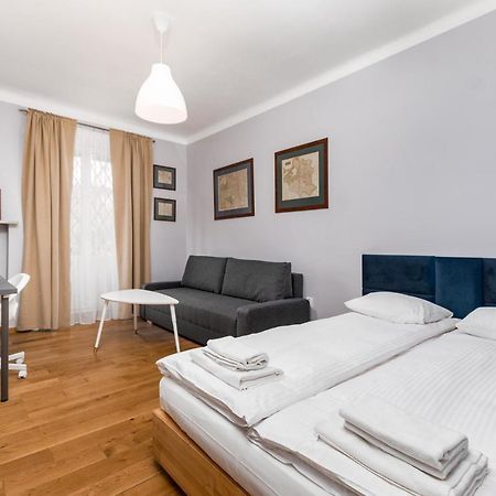 Apartament Mariensztat By Your Freedom Varsó Kültér fotó
