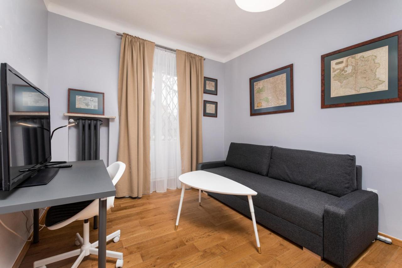 Apartament Mariensztat By Your Freedom Varsó Kültér fotó
