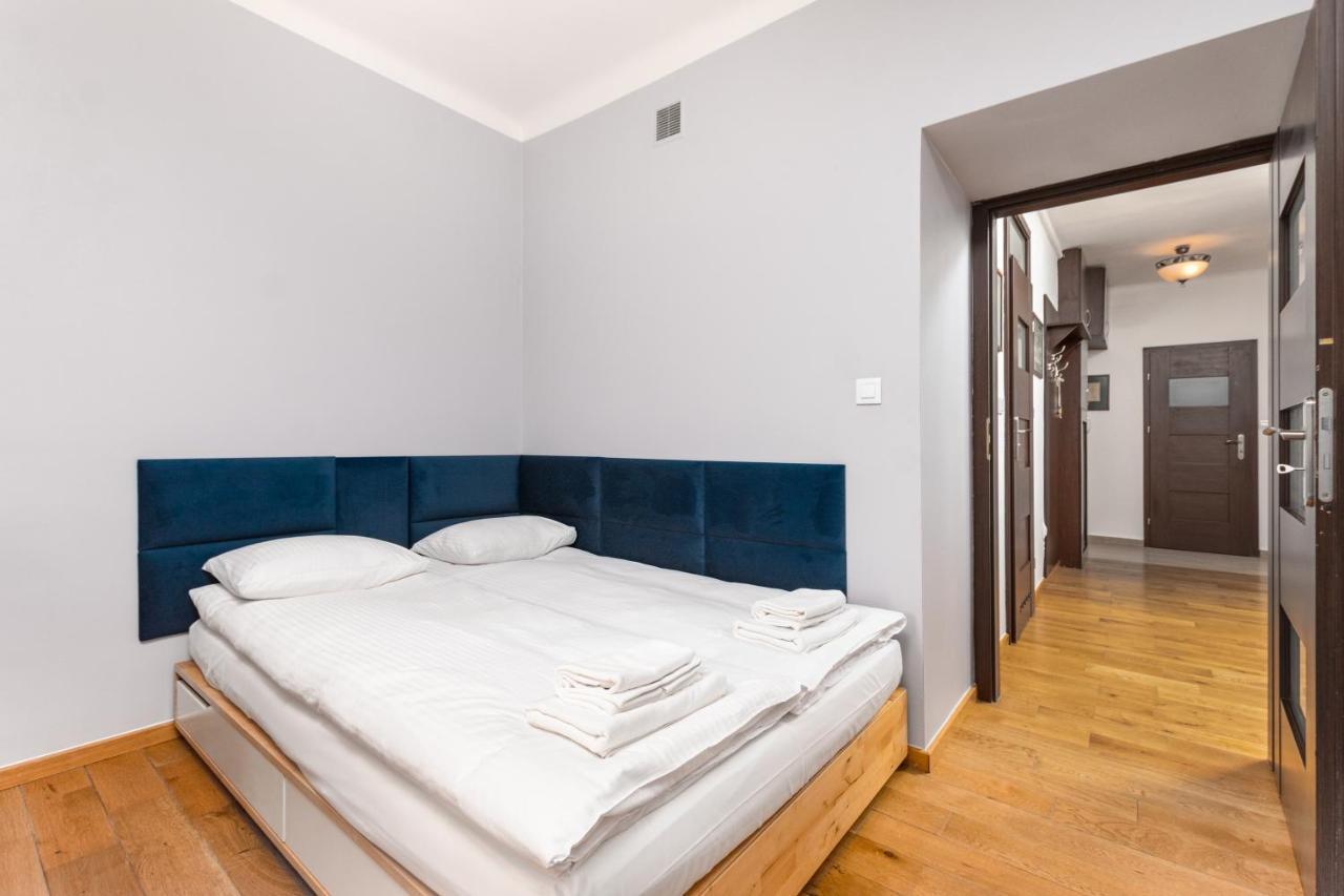 Apartament Mariensztat By Your Freedom Varsó Kültér fotó
